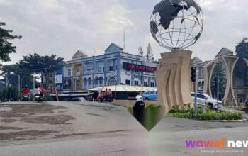 Tanggul “Raksasa” 2 Meter di Grand Galaxy Bikin Waswas, Wali Kota Bekasi: Bongkar! Bahaya dan Bikin Macet