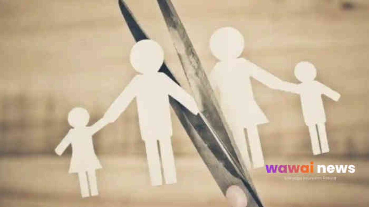 Darurat Rumah Tangga! Angka Perceraian di Pringsewu Meledak, Istri Lebih Banyak Gugat Cerai