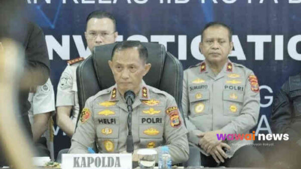 Rutan Kotabumi Disulap Jadi “Pabrik Love Scamming” Rp1,4 Miliar, 156 HP dan Ratusan Napi Terlibat!