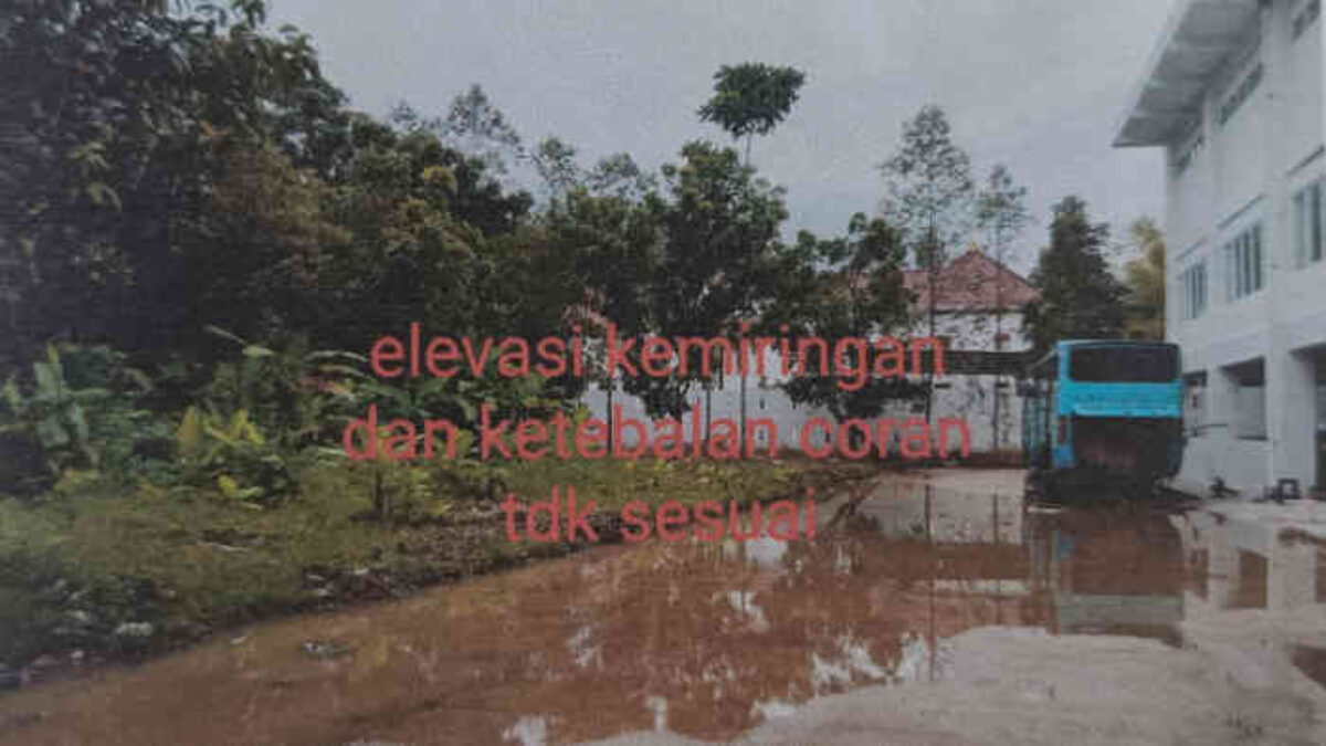 Sentil Kualitas Bangunan Lapangan Squash Bekasi Rp40 Miliar, PEKAN-RI: Jangan Sampai Megah di RAB, Rapuh di Lapangan