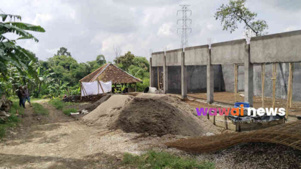 Skandal Tanah Makam Jadi Proyek KDMP! Warga Curiga “Aroma Kompensasi” Mengalir ke Oknum Kakon