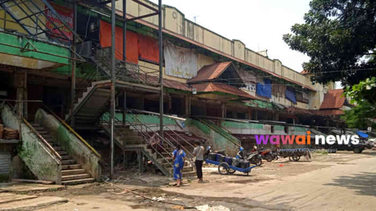 Dugaan Pungli MCK Pasar Bantargebang Diusut, Kejari Bekasi Mulai Petakan “Pemain Belakang Layar”