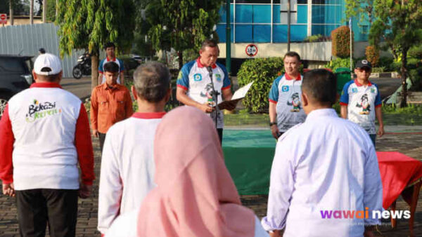 Dekopinda Bekasi Kembali Aktif: Koperasi Didorong Jadi Mesin Ekonomi Gotong Royong