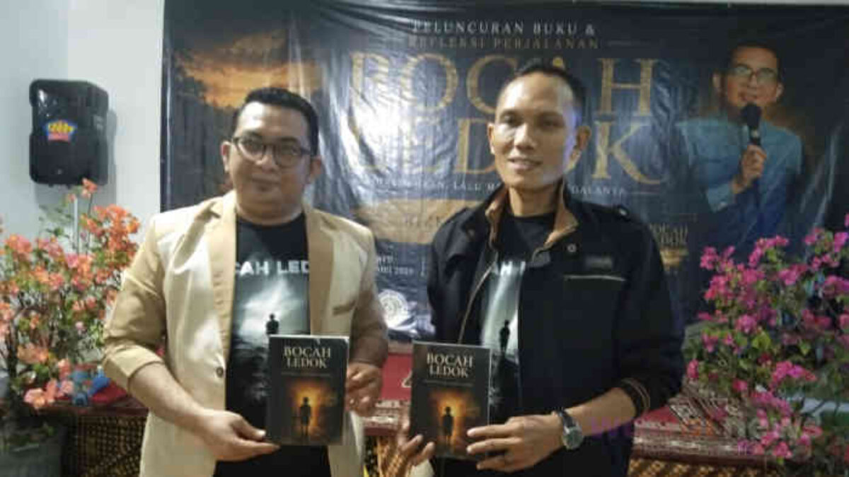 “Bocah Ledok”: Dari Anak yang Diremehkan Menjadi Tokoh Politik Kota Bekasi, Kisah Rizki Topananda yang Menginspirasi