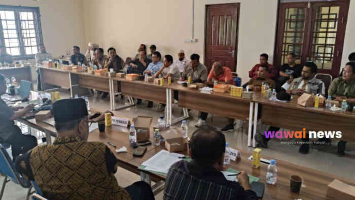 Mahasiswa Dulu Berdarah-Darah, Jangan Sampai Sejarah Kepri Ditulis Seadanya