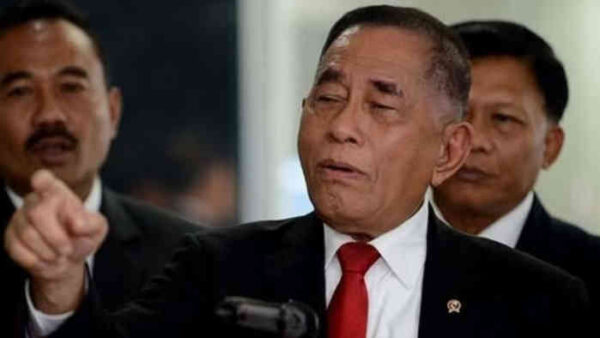 Mantan Menhan Ryamizard Ryacudu Wafat di Usia 76 Tahun, Indonesia Kehilangan Jenderal Pejuang Garis Depan
