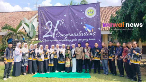 Dari Anak Desa Nyaris DO hingga Punya 1.000 Karyawan: Danang Setya Pulang Kampung, Tampar Mental Minder Anak Zaman Now