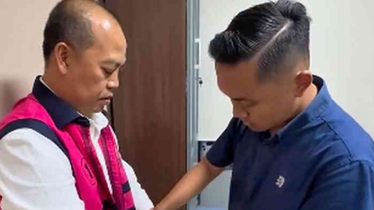 Dirjen PU Diciduk! Skandal Suap, Pemerasan hingga Proyek Fiktif Rp16 Miliar Guncang Kementerian