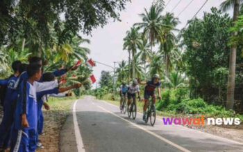 Tour de Bintan 2026 Siap Mengguncang Dunia! 700 Pesepeda Mancanegara Bakal Serbu Bintan