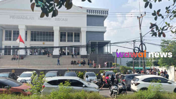Menang 26 Tahun Lalu, Uang Rp218 Miliar Masih Disandera! Ahli Waris Jatikarya Kepung PN Bekasi