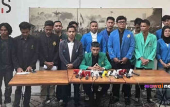 BEM Bersatu atau BEM Siluman? Satu per Satu Kampus Membantah, Publik Mencium Kejanggalan