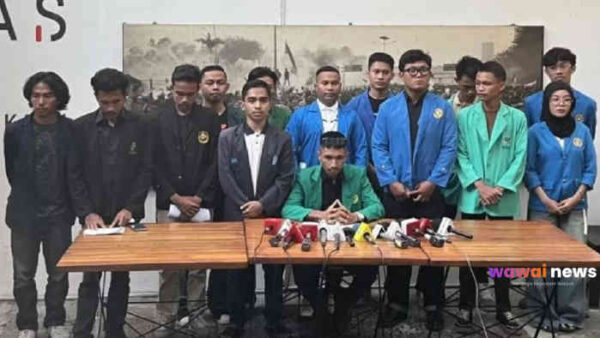 BEM Bersatu atau BEM Siluman? Satu per Satu Kampus Membantah, Publik Mencium Kejanggalan