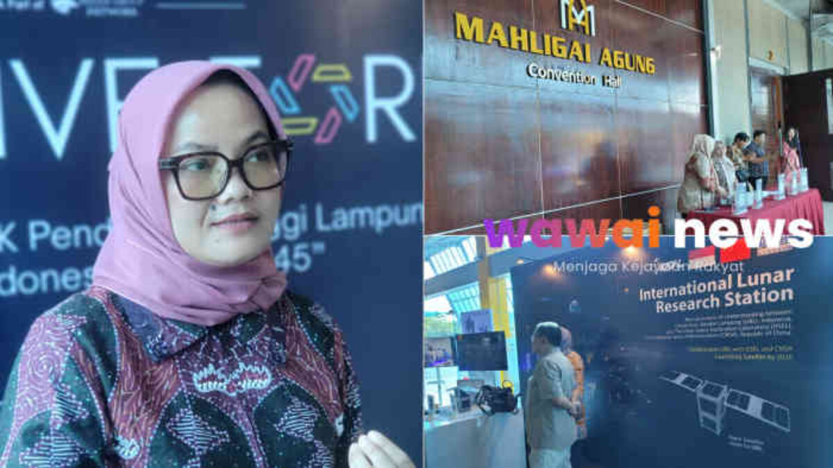 Bupati Ela Siti Nuryamah Raih Education Award 2026, Bukti Komitmen Lampung Timur Majukan Pendidikan