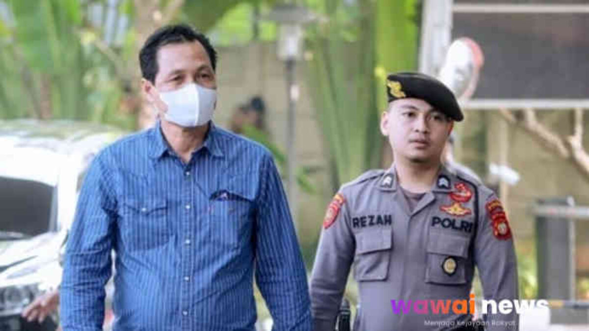 Rekening OB Jadi “Brankas Rahasia”, KPK Ungkap Modus Buka-Tutup Rekening dalam OTT Bupati Muara Enim