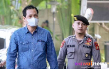 Rekening OB Jadi “Brankas Rahasia”, KPK Ungkap Modus Buka-Tutup Rekening dalam OTT Bupati Muara Enim