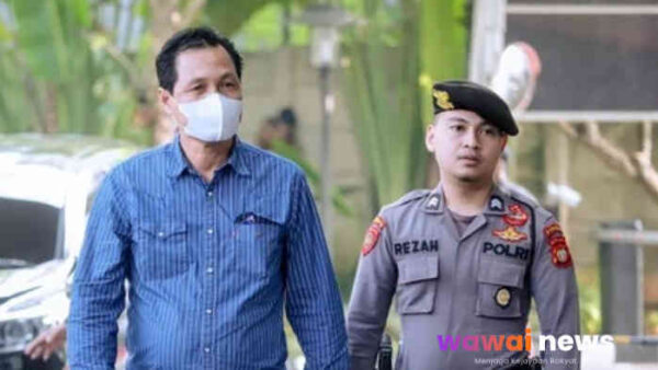Rekening OB Jadi “Brankas Rahasia”, KPK Ungkap Modus Buka-Tutup Rekening dalam OTT Bupati Muara Enim