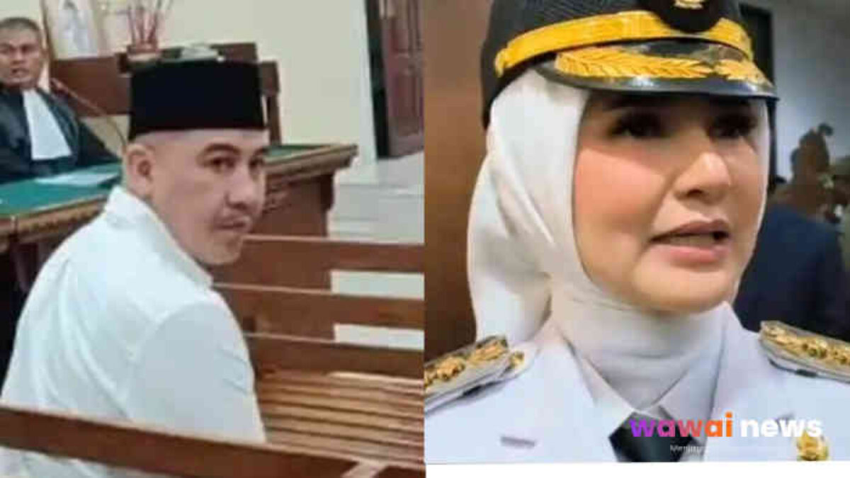 Sidang SPAM Pesawaran Bongkar Dugaan TPPU Dendi Ramadhona: Mobil Mewah Tanpa Surat hingga Saham Pakai Nama Orang Lain