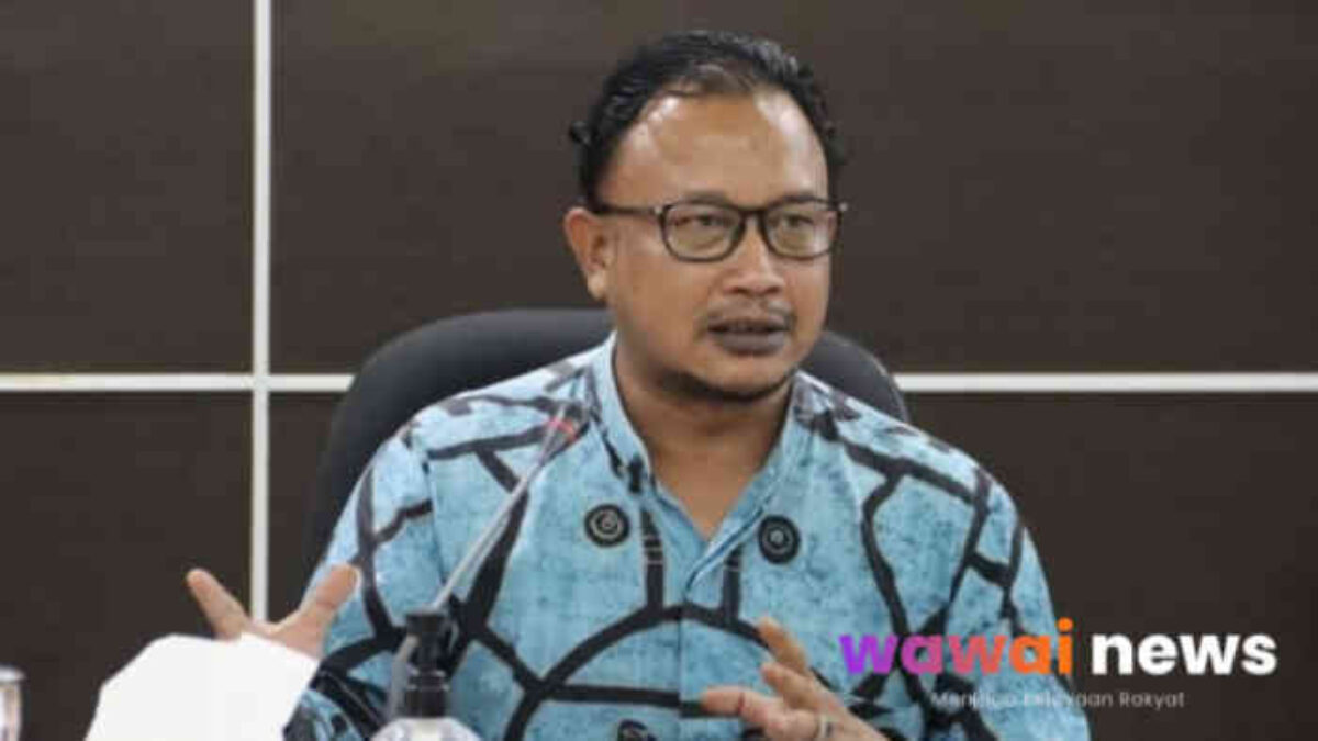 KOMPOLNAS Soroti Kematian Joni Iskandar, Desak Propam Usut Video Penangkapan dan Ungkap Fakta Sebenarnya