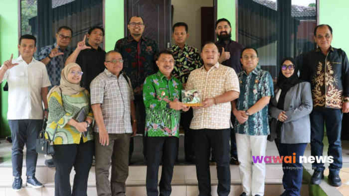 DPRD Banjarbaru Belajar Tingkatkan PAD ke Kota Bekasi, Bahas Pajak Daerah hingga Potensi Pariwisata