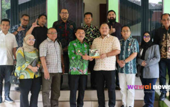 DPRD Banjarbaru Belajar Tingkatkan PAD ke Kota Bekasi, Bahas Pajak Daerah hingga Potensi Pariwisata