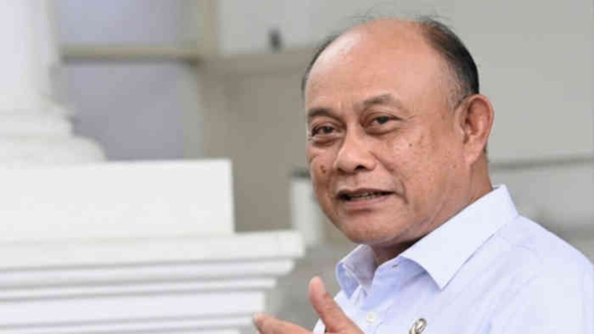 Kursi Panas Makan Bergizi Gratis Berguncang! Prabowo Copot Dadan Hindayana dari Badan Gizi Nasional