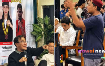 Budiman Sudjatmiko Naik Pitam Usai Disebut Pelacur Reformasi, Ini Kronologi Lengkapnya