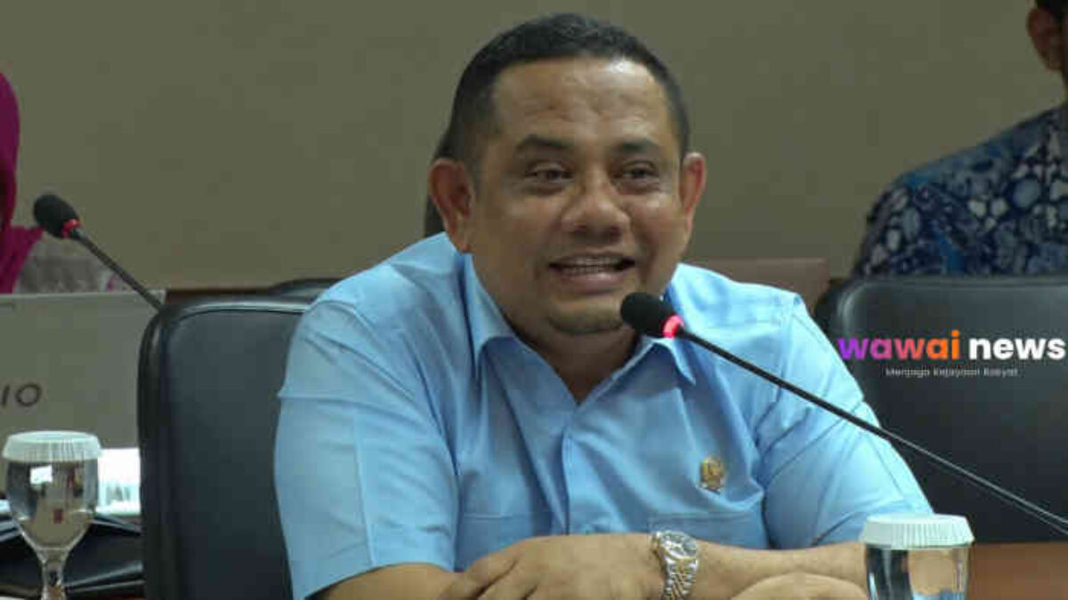 RUU Daerah Kepulauan Tak Boleh Jadi “Pulau Harapan”: Dharma Setiawan Desak DPR Segera Sahkan Demi Keadilan Pembangunan