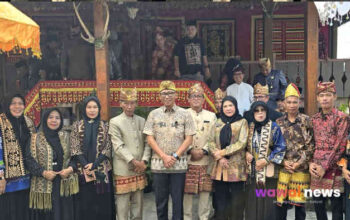 Mirza Bangkitkan Kejayaan Lampung, 16 Desa Budaya Disiapkan Jadi Magnet Wisata dan Penggerak Ekonomi