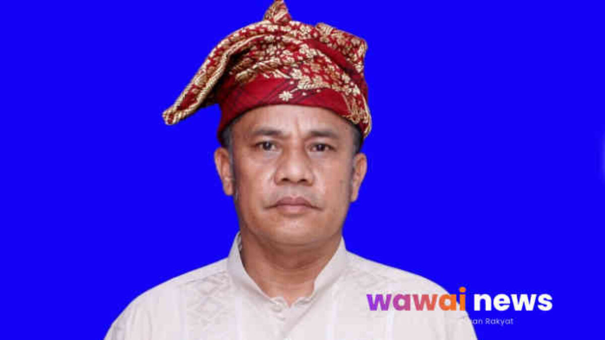 Festival Sekappung Limo Migo Pasang “Pagar Adat” untuk Politik: Jokowi Dipersilakan Hadir, Bendera Partai Dilarang Masuk!