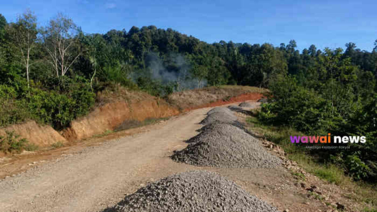 Setahun Menggantung! DPRD Tanggamus Tagih Kejelasan Izin Jalan Alternatif Pulau Panggung–Ulubelu