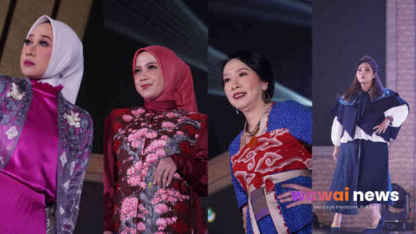 PKJB 2026 Meledak di Bandung! Saat Kerajinan Jabar Bukan Lagi Pajangan Lemari, Tapi Magnet Pembeli hingga Turis Mancanegara