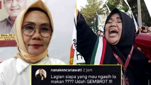 Komentar “Gembrot” Wakil Ketua DPRD Cirebon Viral, Tuai Kecaman Publik hingga Berujung Permintaan Maaf