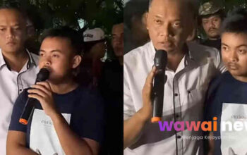 Kontroversi Demo Mahasiswa UBK: Pengakuan Dana Rp20 Juta untuk Bertemu Gibran