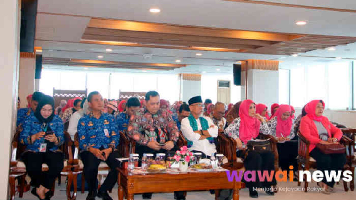 Nyahi Diangkat Jadi Ikon Gastronomi Betawi, Siap Perkuat Wisata Budaya dan UMKM Jakarta Menuju 500 Tahun