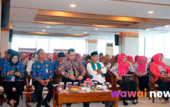 Nyahi Diangkat Jadi Ikon Gastronomi Betawi, Siap Perkuat Wisata Budaya dan UMKM Jakarta Menuju 500 Tahun