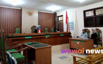 Orang Tua Korban Dugaan Kekerasan Seksual Anak Gugat Polres Tanggamus Lewat Praperadilan