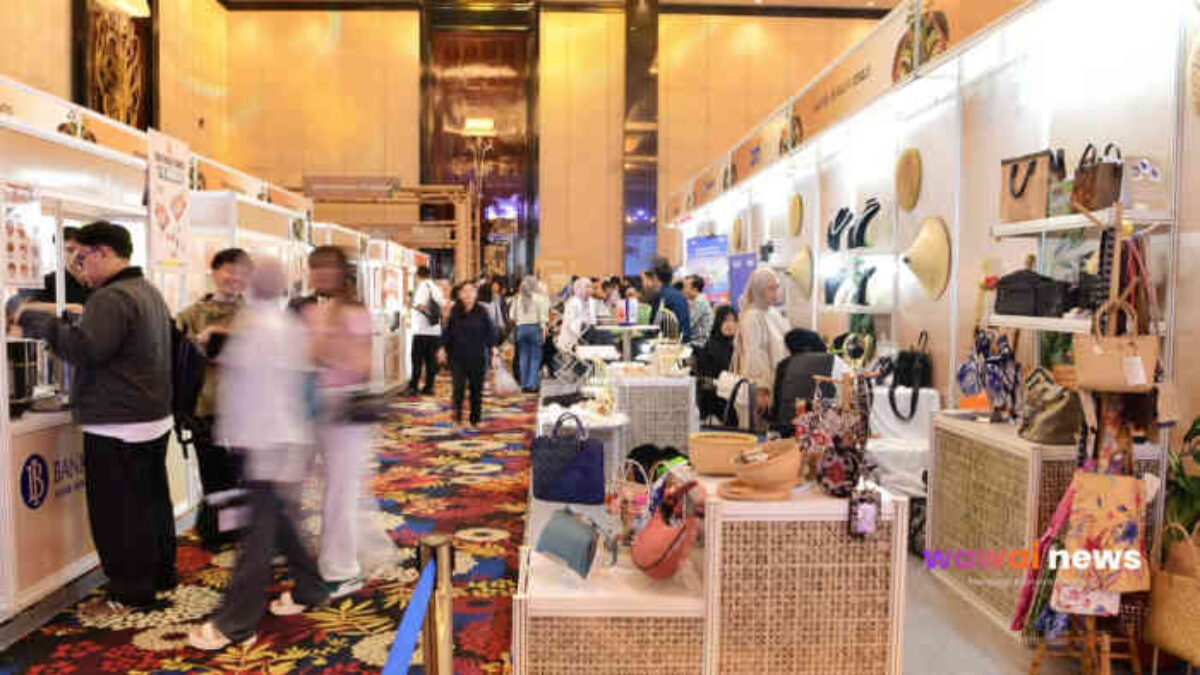 Jangan Sampai Batik Tinggal Cerita! Dedi Mulyadi Minta Maestro Digaji, UMKM Jabar Disiapkan Jadi Mesin Ekonomi Baru