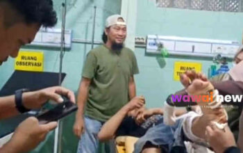 Kurang dari 24 Jam! Pembunuh Thomas Agung di Karya Tani Dibekuk, Teriakan “Aku Koncomu” Ungkap Jejak Pelaku