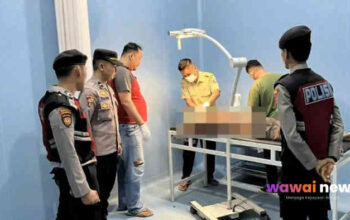 Kepergok Curi Motor Saat Salat Isya, Residivis Curanmor Babak Belur Dihajar Massa di Pringsewu