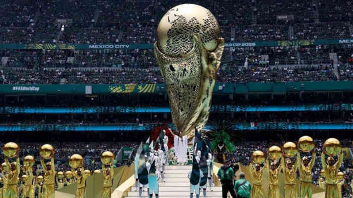 Piala Dunia 2026 Sepi Penonton? Stadion Megah, Kursi Kosong dan Efek Trump Jadi Sorotan