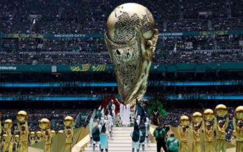 Piala Dunia 2026 Sepi Penonton? Stadion Megah, Kursi Kosong dan Efek Trump Jadi Sorotan