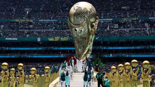 Piala Dunia 2026 Sepi Penonton? Stadion Megah, Kursi Kosong dan Efek Trump Jadi Sorotan
