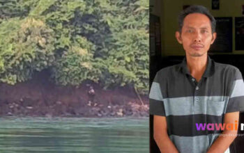 Sendirian di Tengah Laut Gelap, Nopianto Menolak Menyerah: Kisah Nyata yang Lebih Tegang dari Film Survival