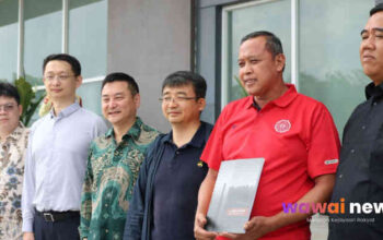 Bekasi Jemput Masa Depan di China, Gunungan Sampah Bantargebang Bersiap Disulap Jadi Pembangkit Listrik