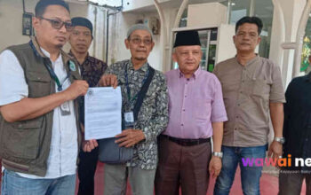 Dugaan Korupsi Proyek Pasar Kranji Pecah! Pemkot Bekasi dan Pemenang Tender Dilaporkan ke Kejaksaan Agung