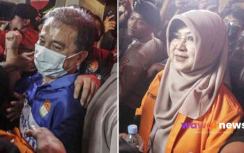 Tokoh Nasional Bereaksi Terkait Penangkapan Roy Suryo dan dr. Tifa! Kapolri Tegaskan Semua Sesuai Prosedur