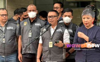 Rp645 Miliar Menguap di Pabrik Gula? Kortastipidkor Polri Geledah WIKA, Jejak Manis yang Diduga Berujung Pahit