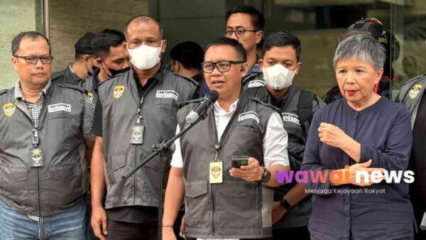 Rp645 Miliar Menguap di Pabrik Gula? Kortastipidkor Polri Geledah WIKA, Jejak Manis yang Diduga Berujung Pahit