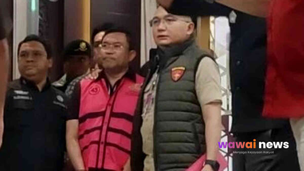 Deretan Pejabat dan Tokoh Nasional Bantah Terlibat Kasus MBG