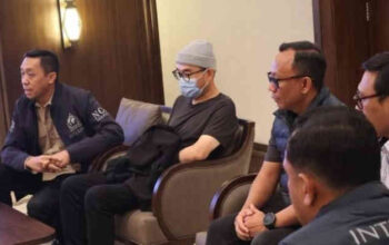 3 Tahun Kabur Keliling Dunia, Bos Kresna Life Michael Steven Akhirnya Terseret Pulang dari Maroko!